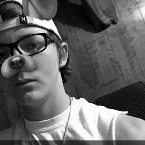 Meet your Posher, Konner